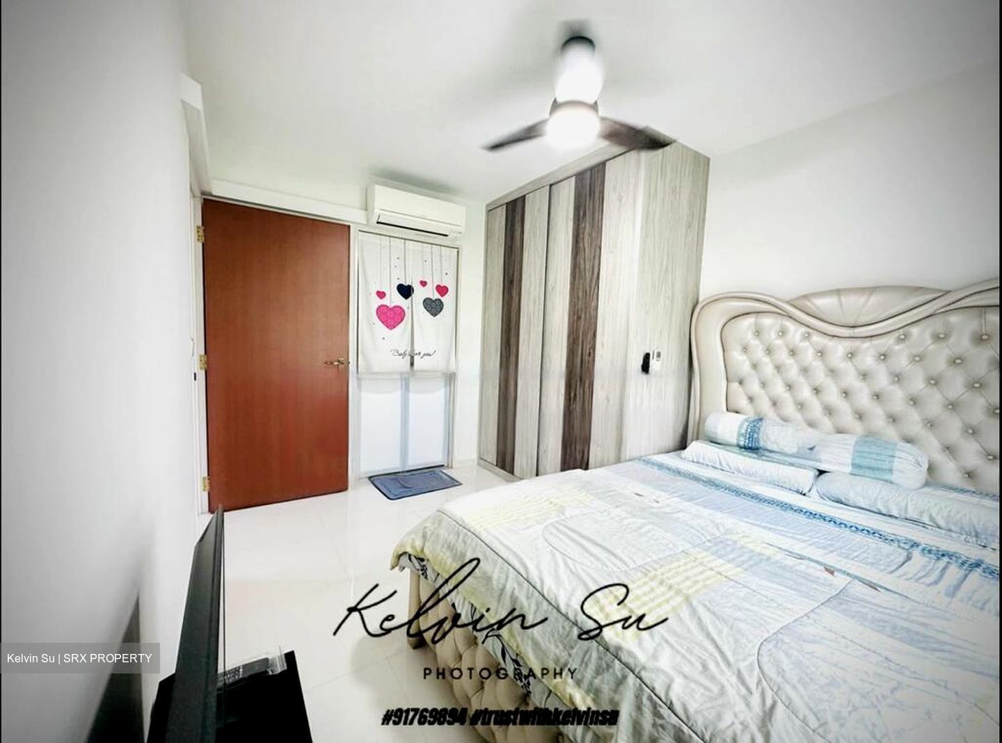 Blk 209A Punggol Crest (Punggol), HDB 3 Rooms #624966221